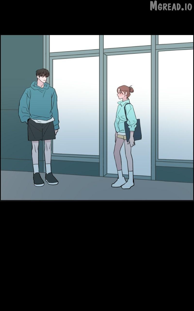 Love Letter Chapter 48 page 81 - 