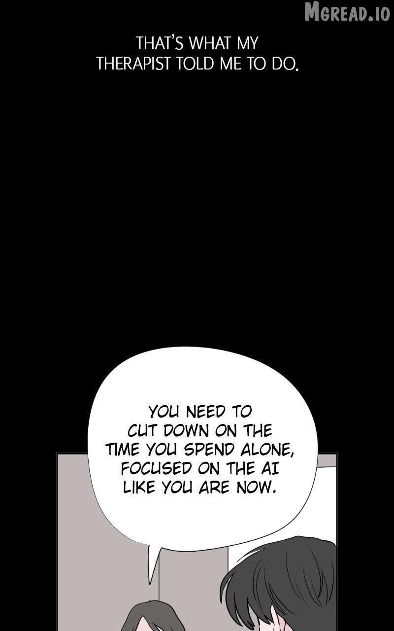 Love Letter Chapter 48 page 82 - 