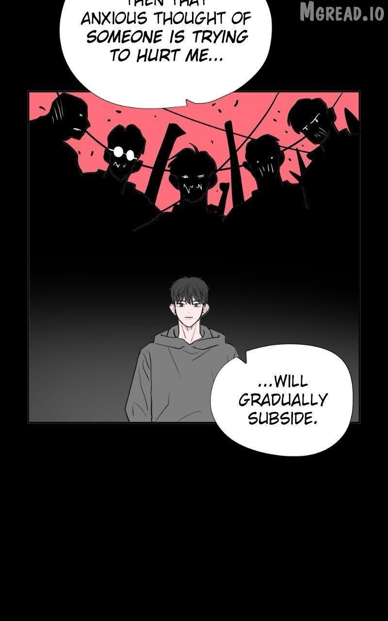 Love Letter Chapter 48 page 84 - 