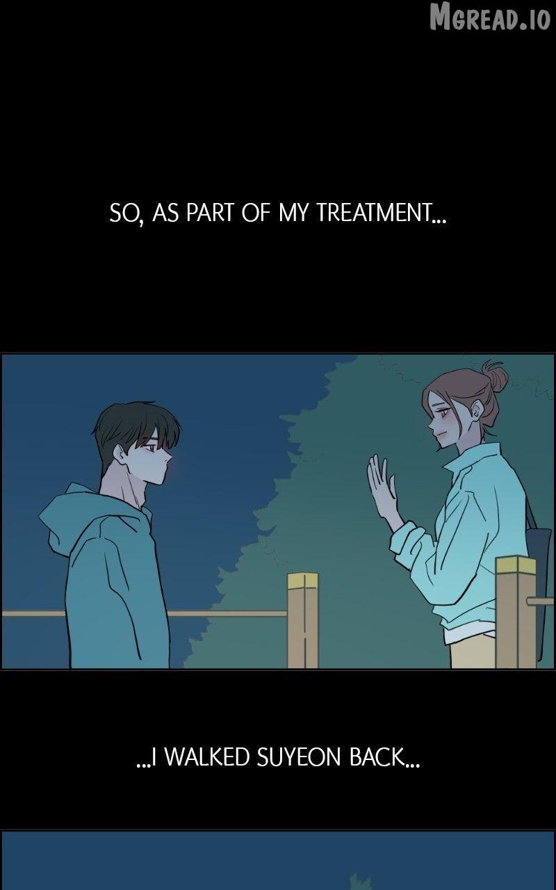 Love Letter Chapter 48 page 85 - 