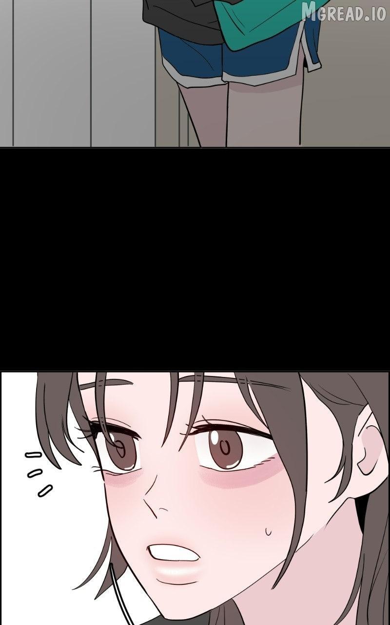 Love Letter Chapter 48 page 89 - 