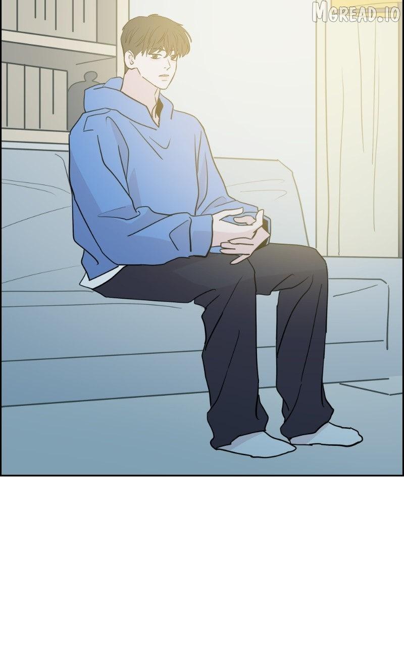 Love Letter Chapter 48 page 91 - 