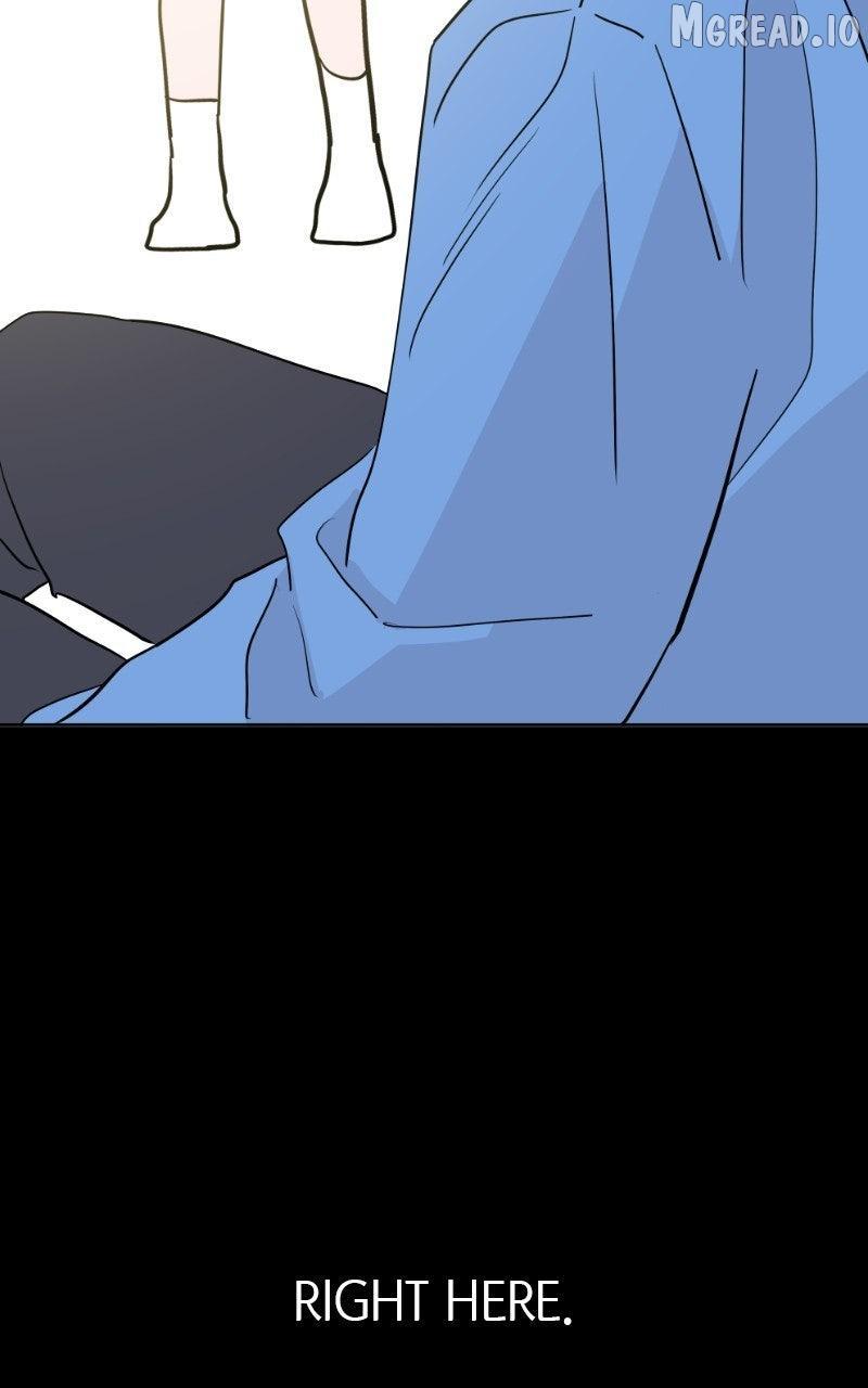 Love Letter Chapter 48 page 93 - 