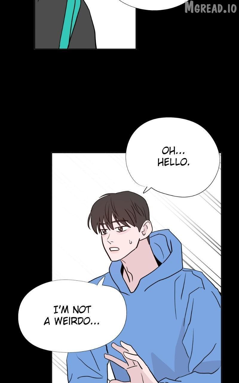 Love Letter Chapter 48 page 95 - 