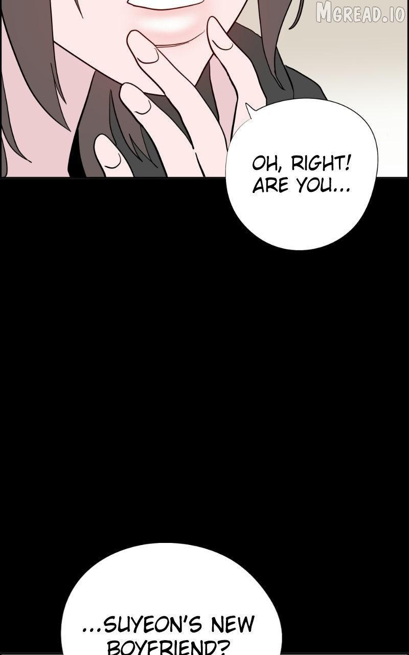 Love Letter Chapter 48 page 97 - 