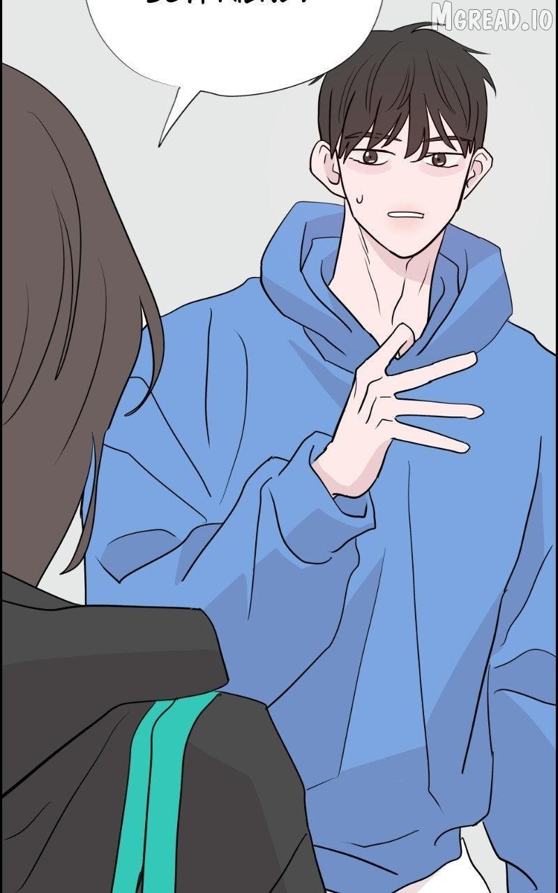 Love Letter Chapter 48 page 98 - 