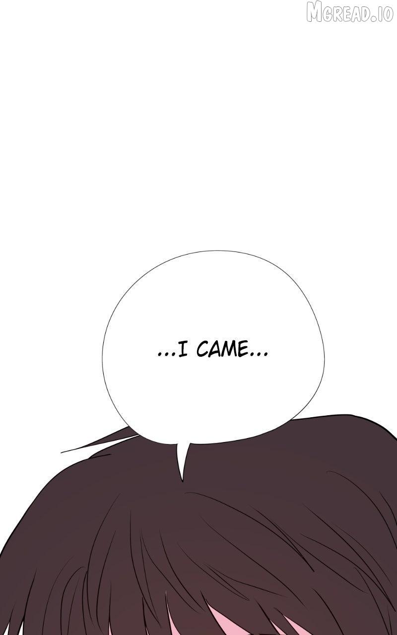 Love Letter Chapter 49 page 1 - 