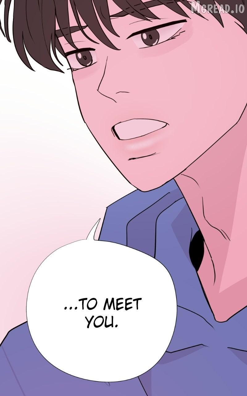Love Letter Chapter 49 page 2 - 