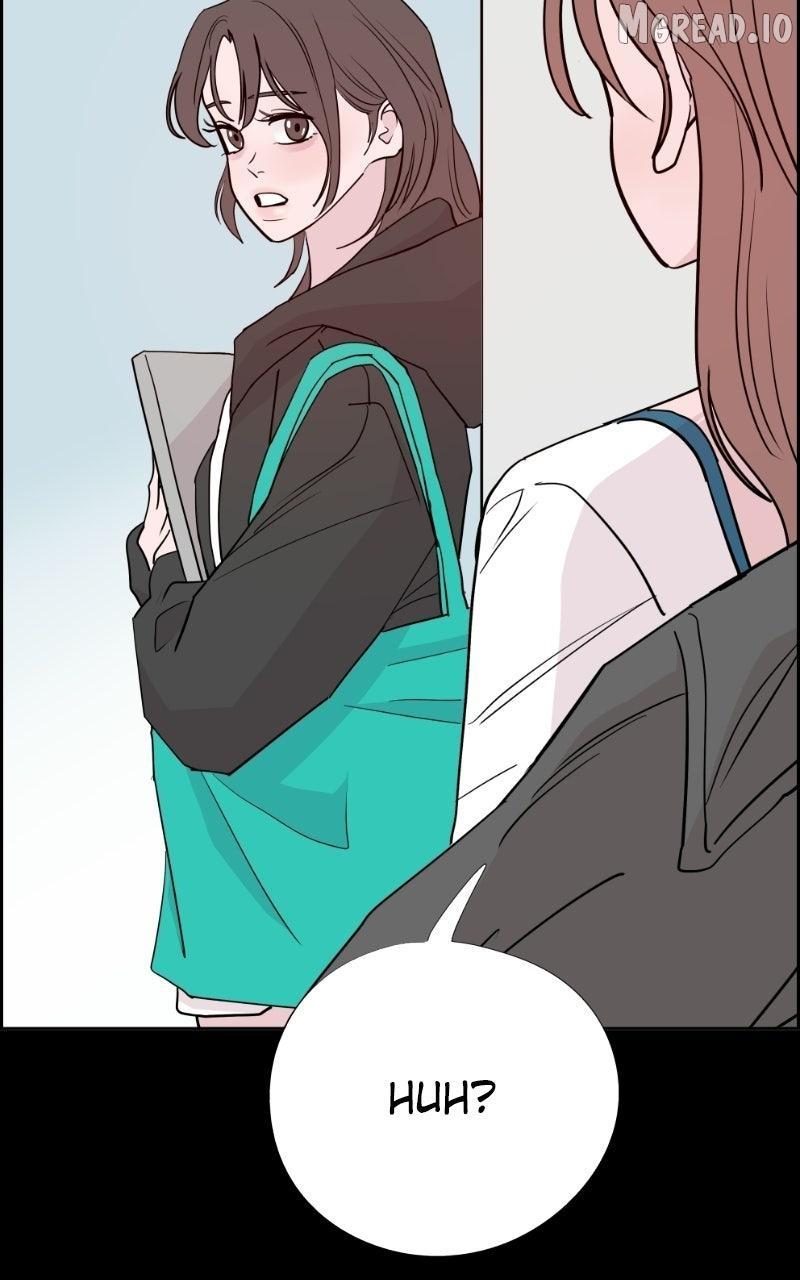 Love Letter Chapter 49 page 11 - 