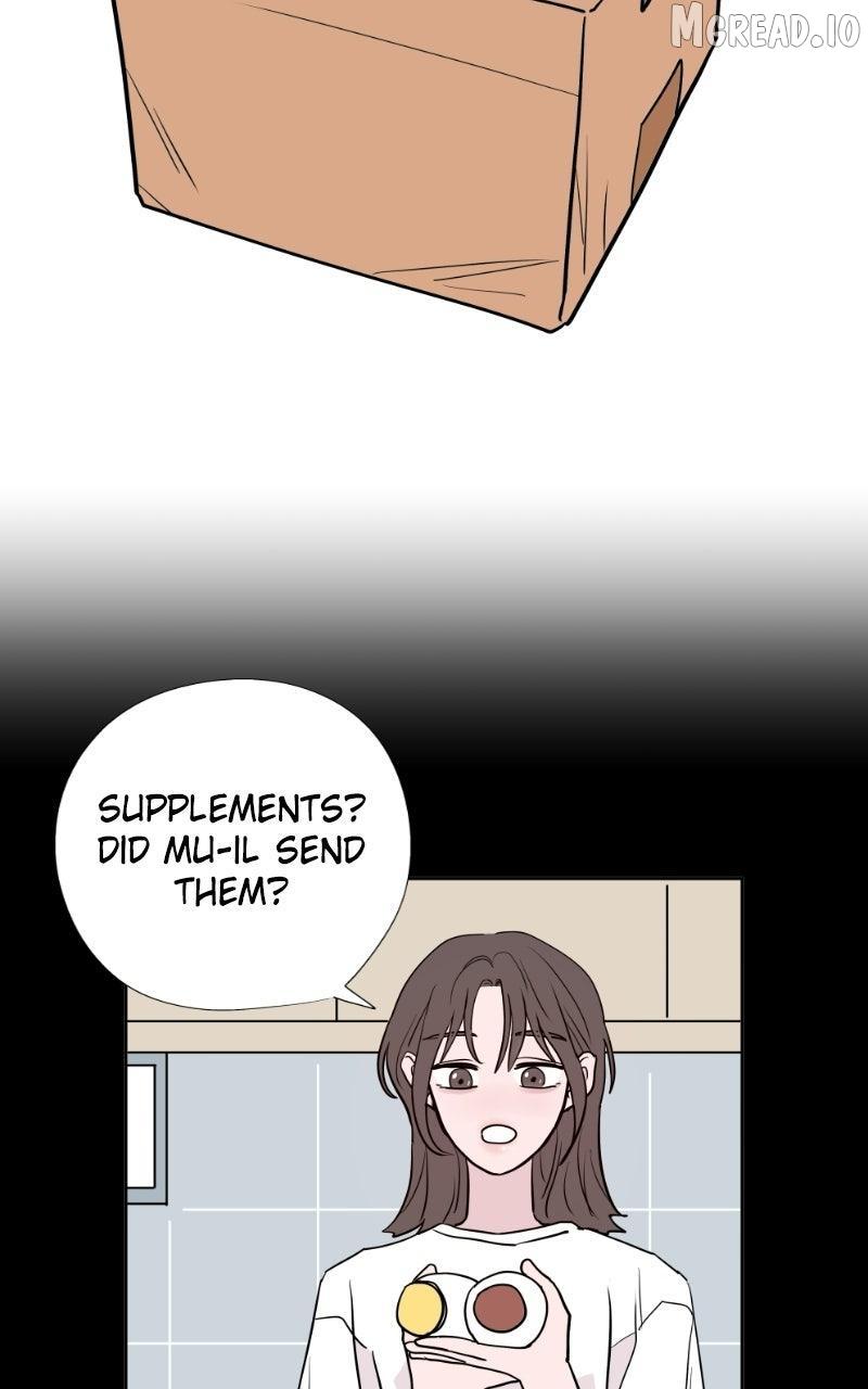Love Letter Chapter 49 page 101 - 