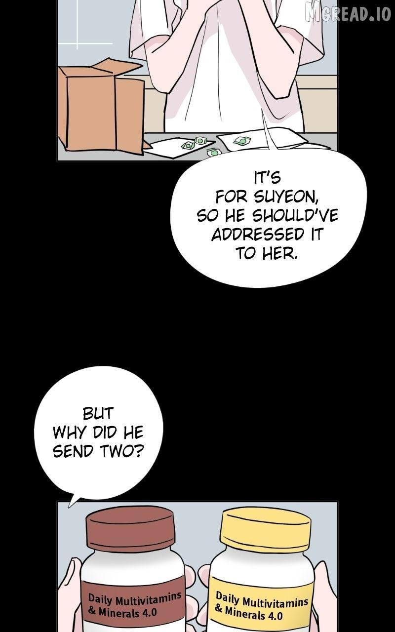 Love Letter Chapter 49 page 102 - 