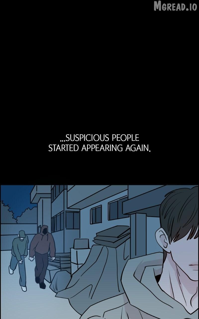 Love Letter Chapter 49 page 104 - 