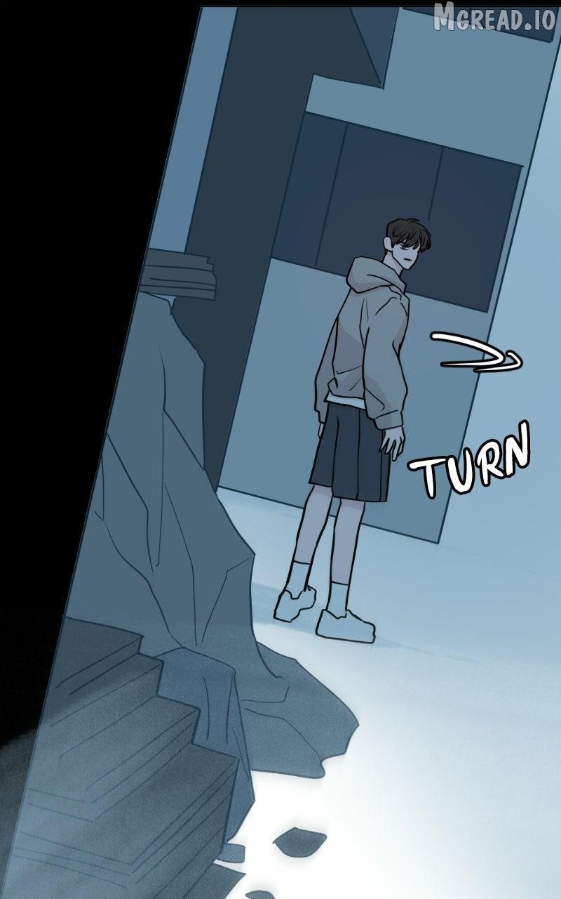 Love Letter Chapter 49 page 106 - 