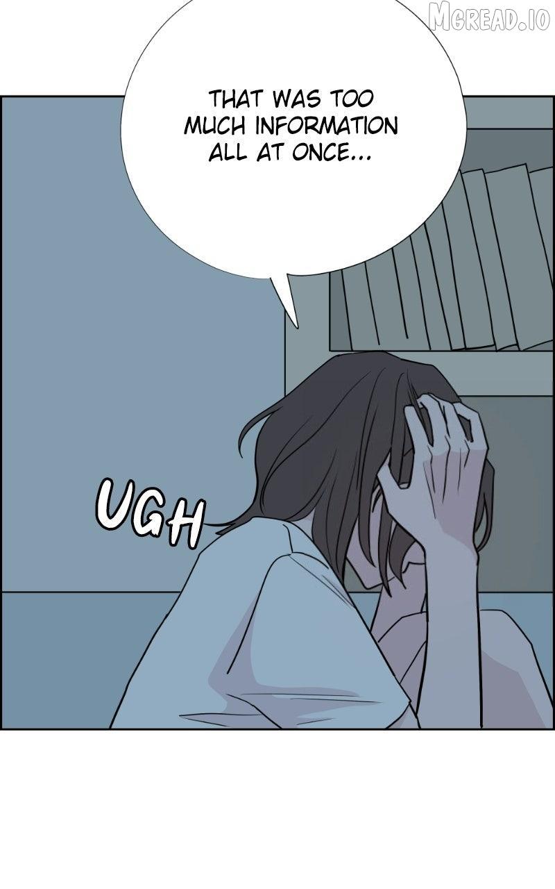 Love Letter Chapter 49 page 116 - 