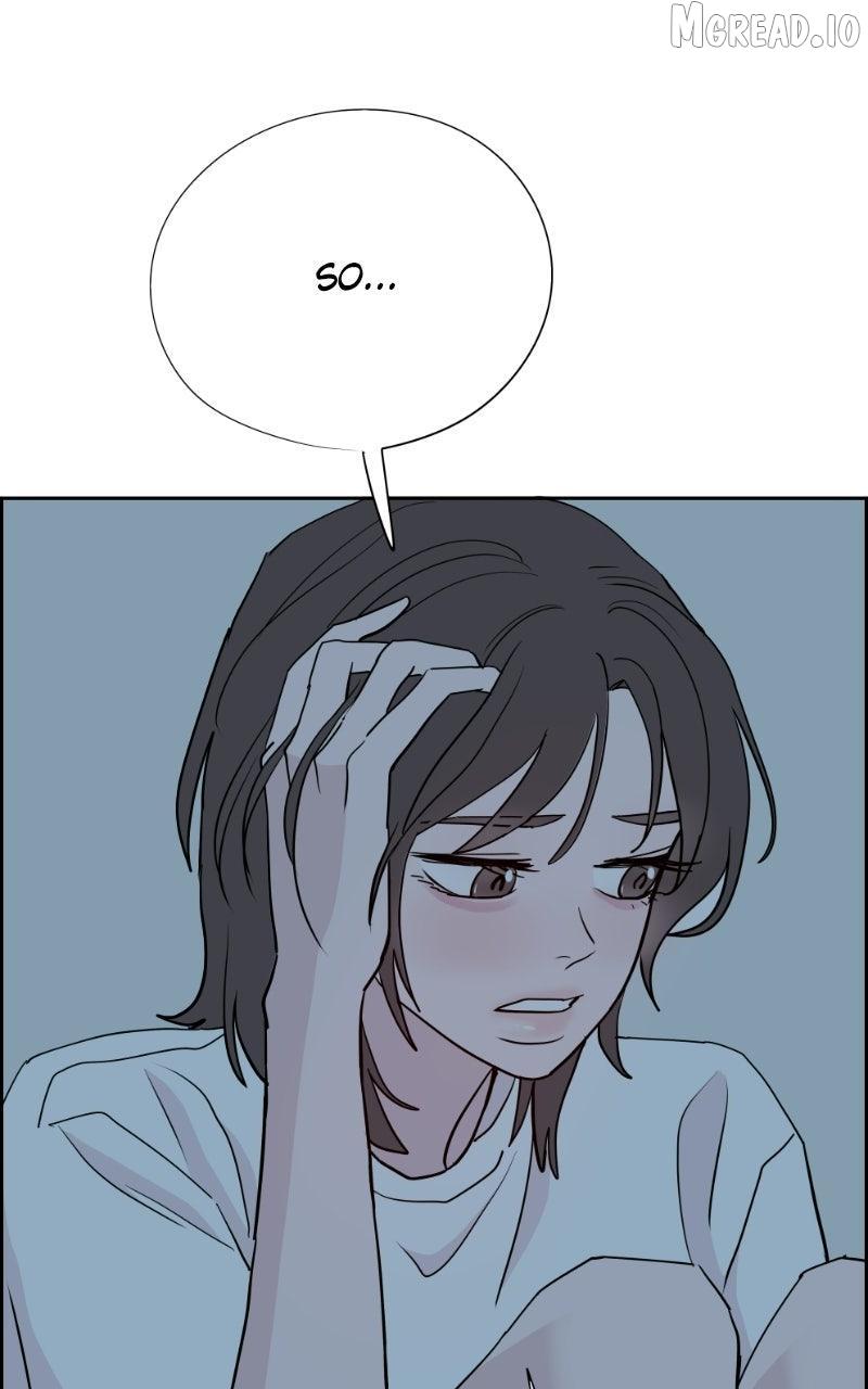 Love Letter Chapter 49 page 117 - 