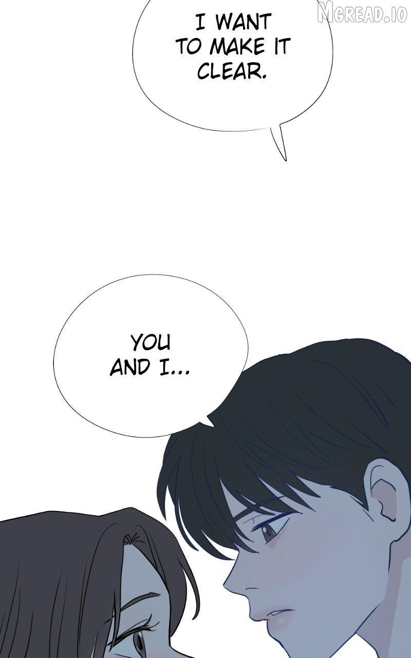 Love Letter Chapter 49 page 120 - 