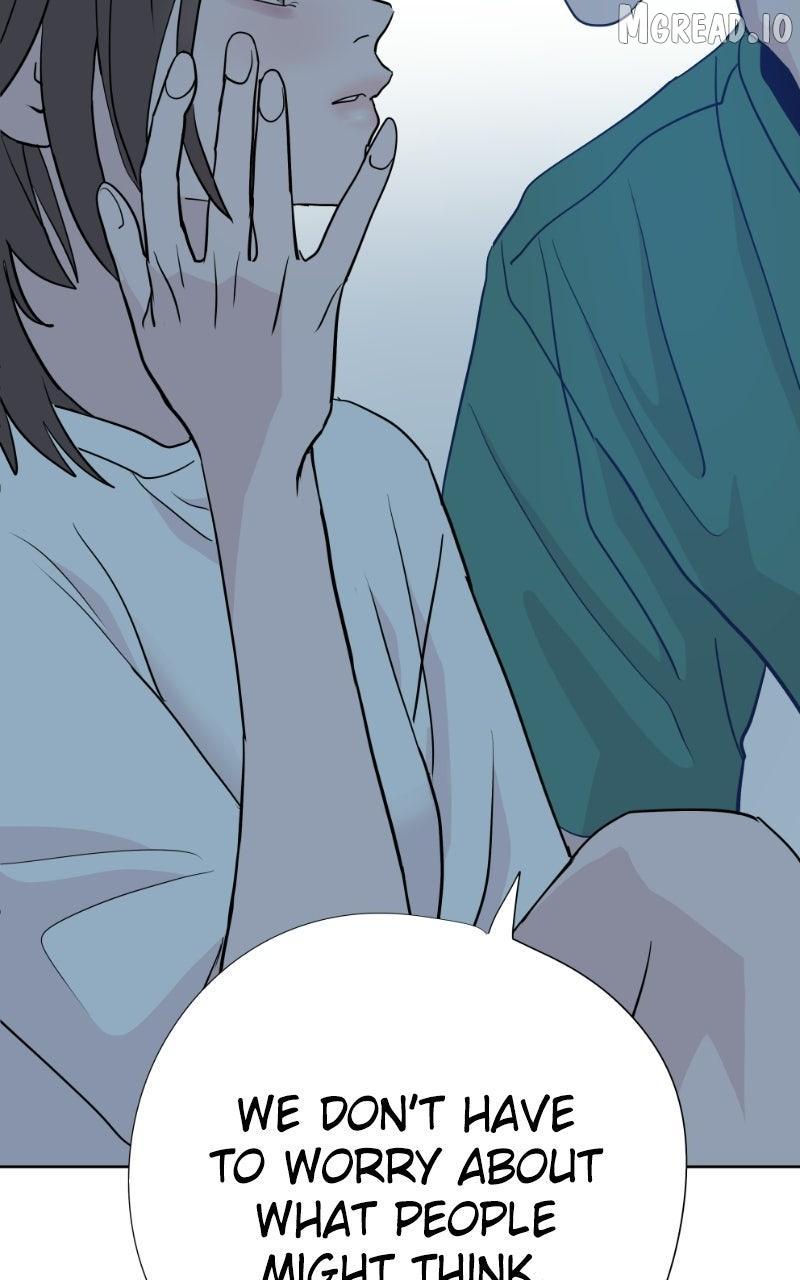Love Letter Chapter 49 page 121 - 