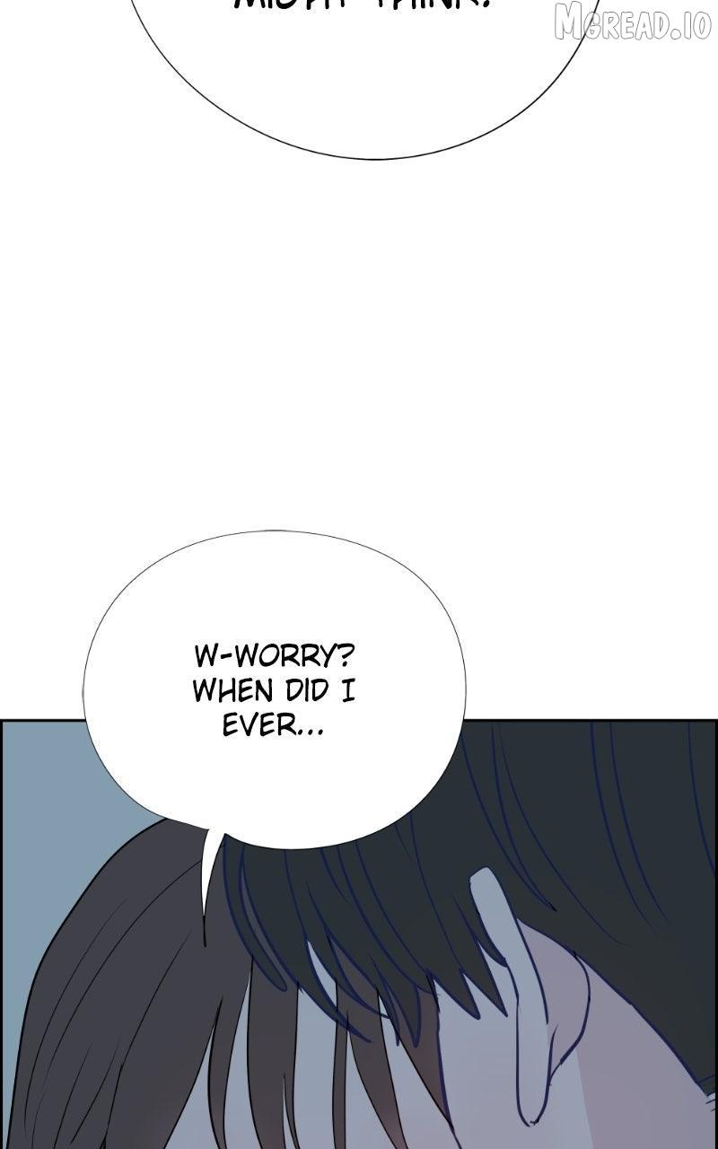 Love Letter Chapter 49 page 122 - 