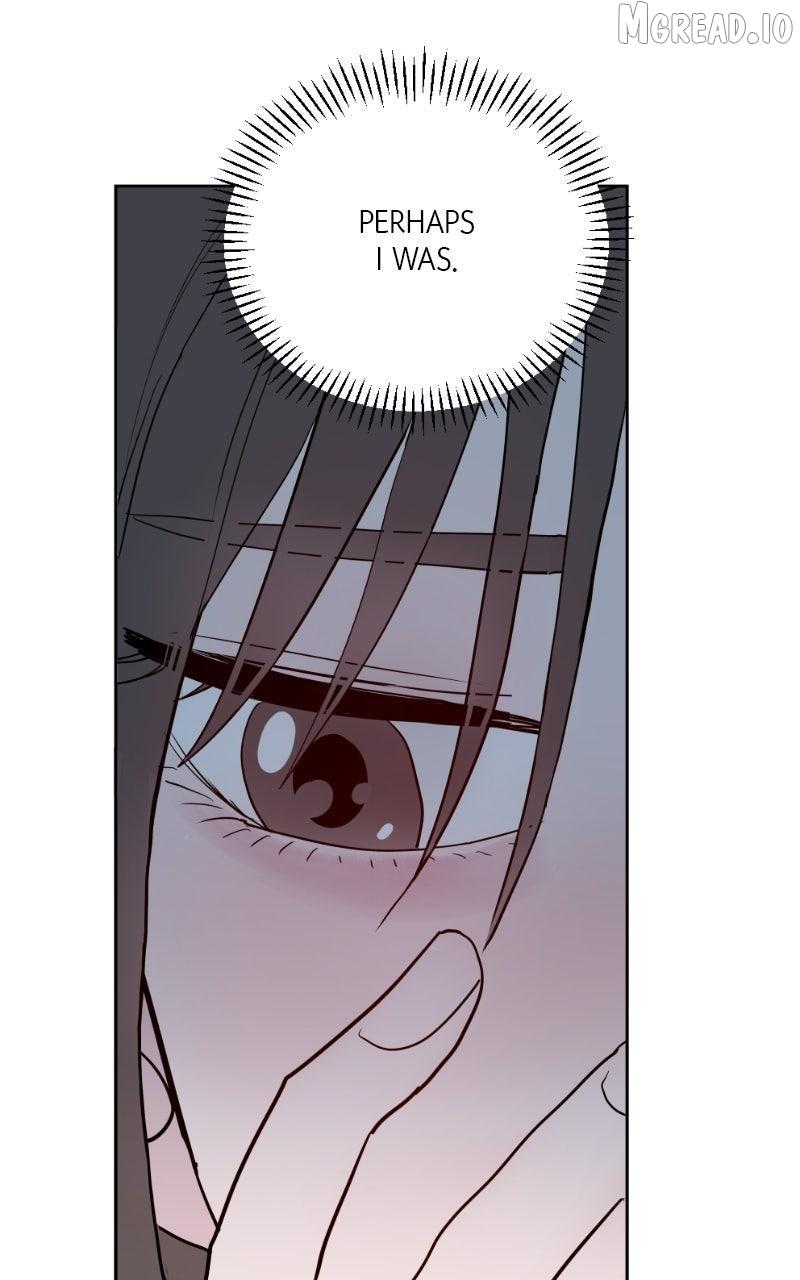 Love Letter Chapter 49 page 124 - 