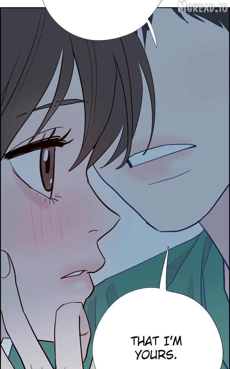 Love Letter Chapter 49 page 126 - 