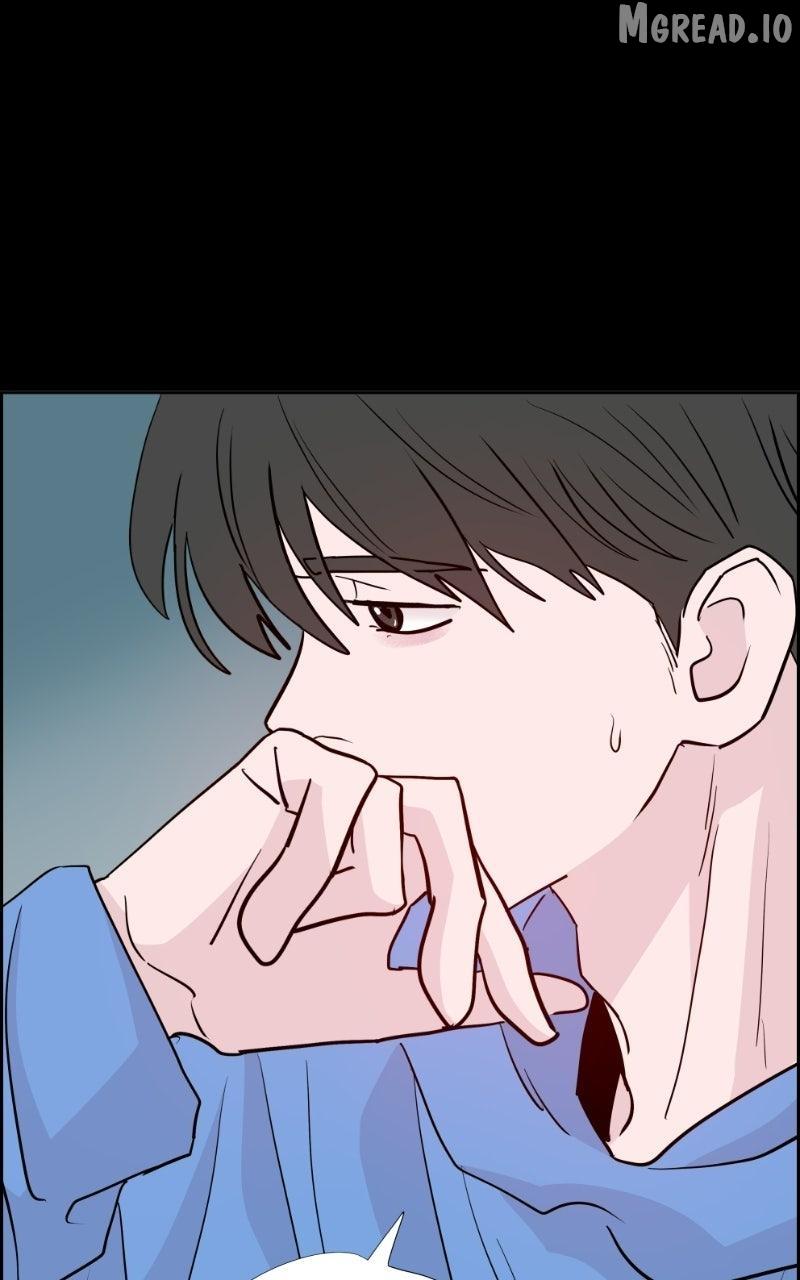 Love Letter Chapter 49 page 14 - 