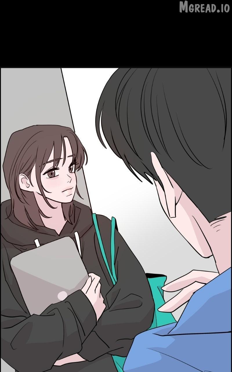 Love Letter Chapter 49 page 16 - 