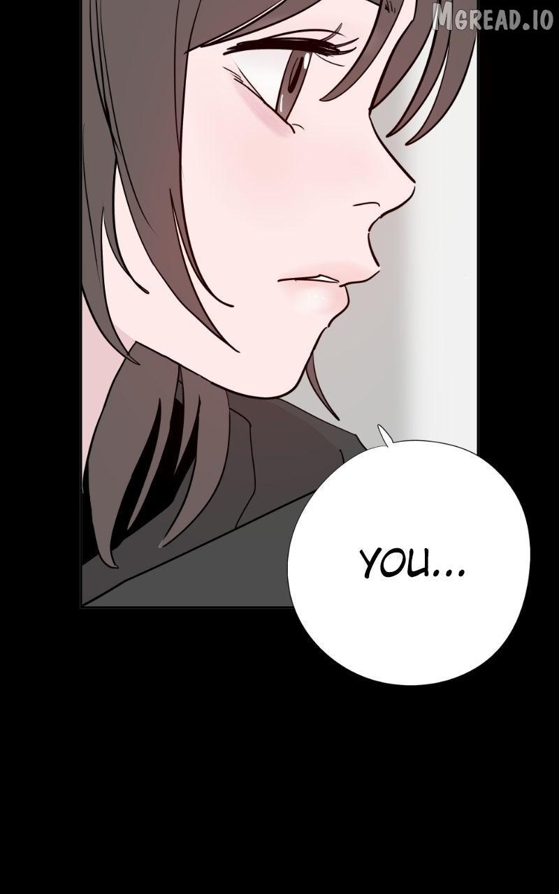 Love Letter Chapter 49 page 18 - 