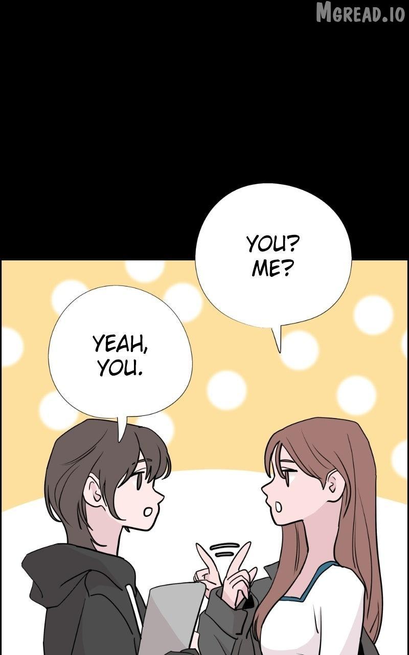 Love Letter Chapter 49 page 19 - 