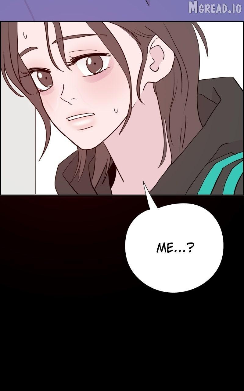 Love Letter Chapter 49 page 3 - 