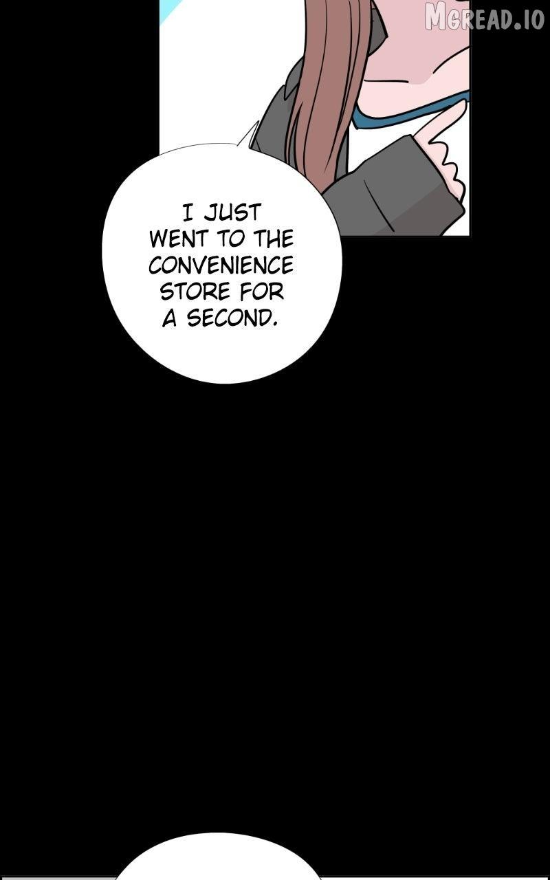 Love Letter Chapter 49 page 21 - 