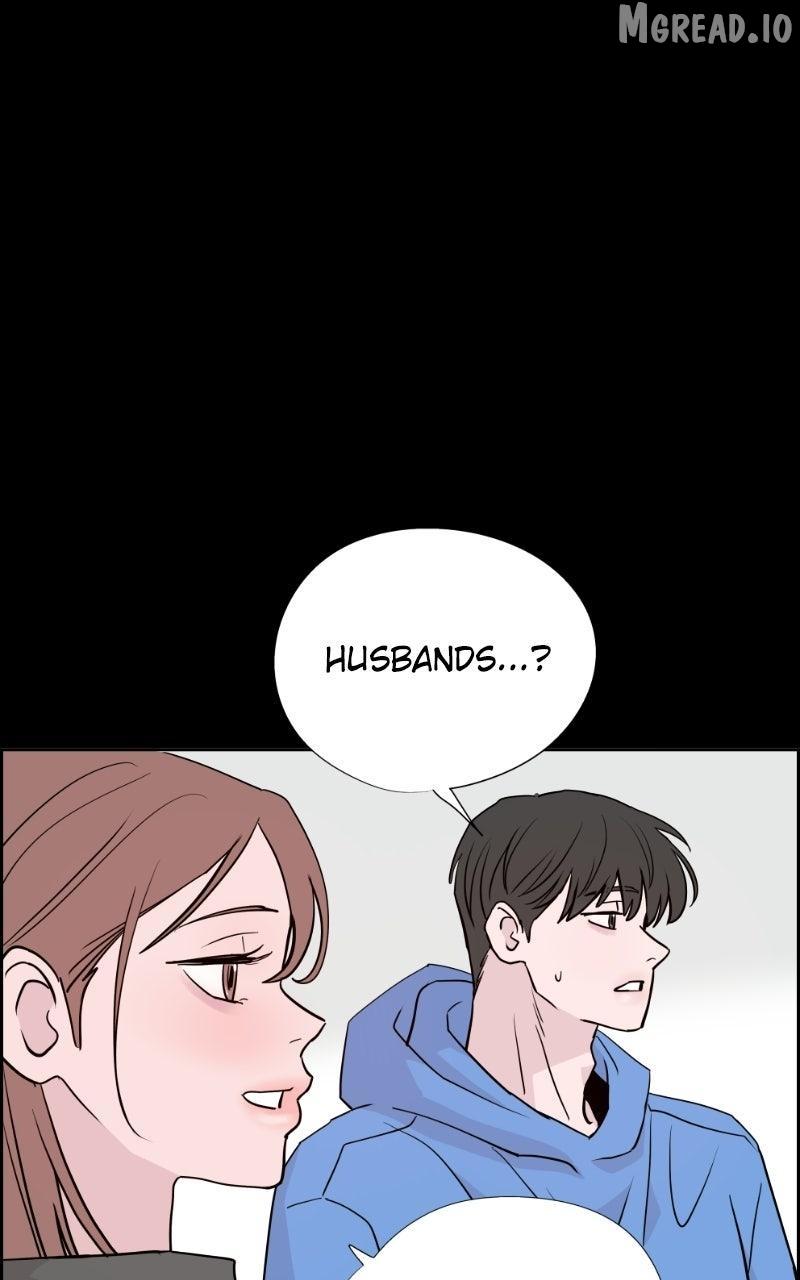 Love Letter Chapter 49 page 24 - 