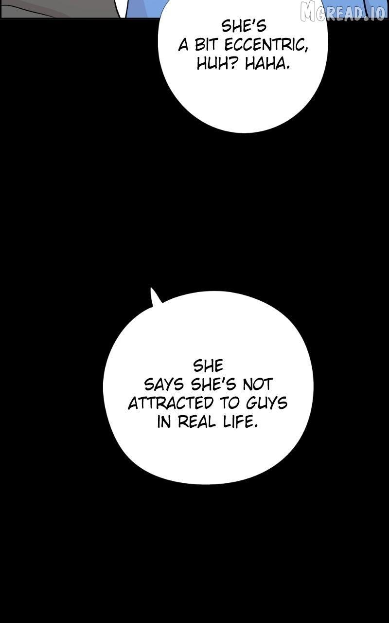 Love Letter Chapter 49 page 25 - 