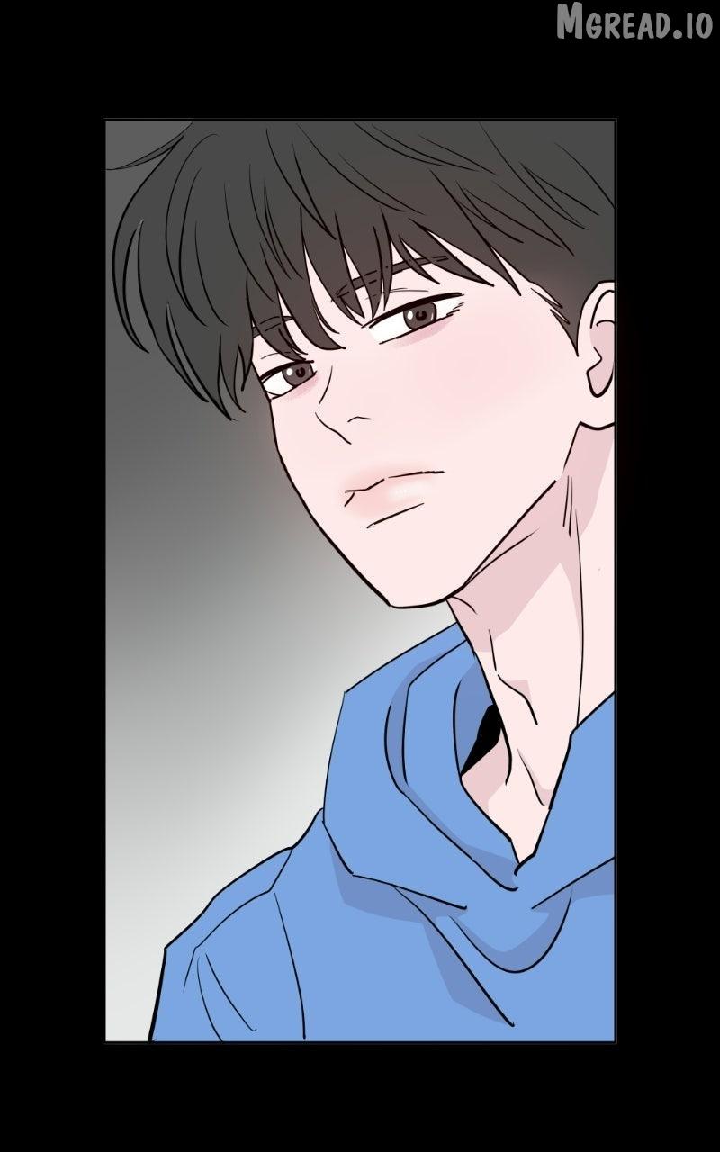 Love Letter Chapter 49 page 26 - 