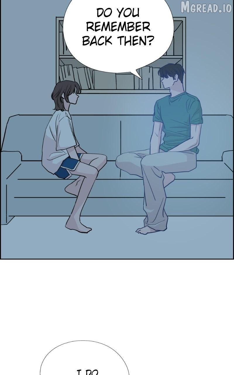 Love Letter Chapter 49 page 28 - 