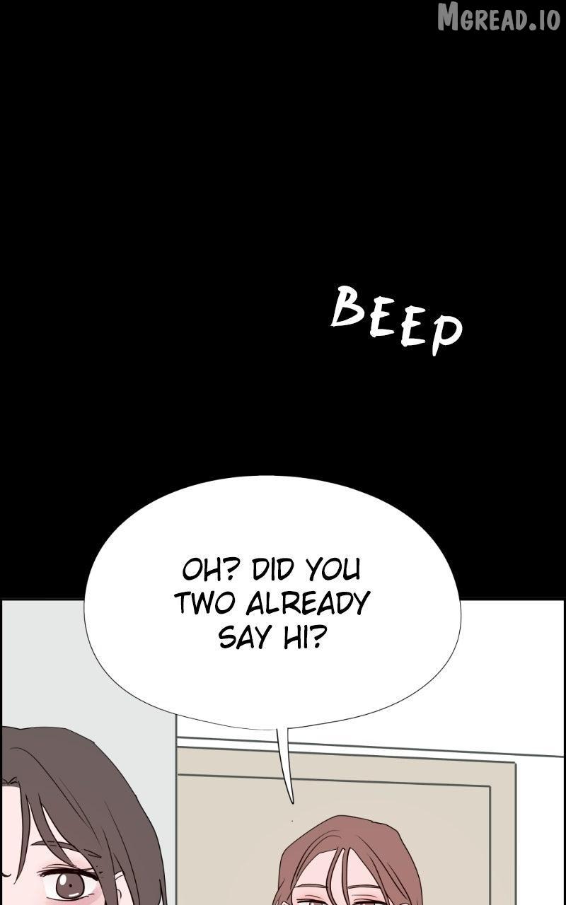Love Letter Chapter 49 page 4 - 