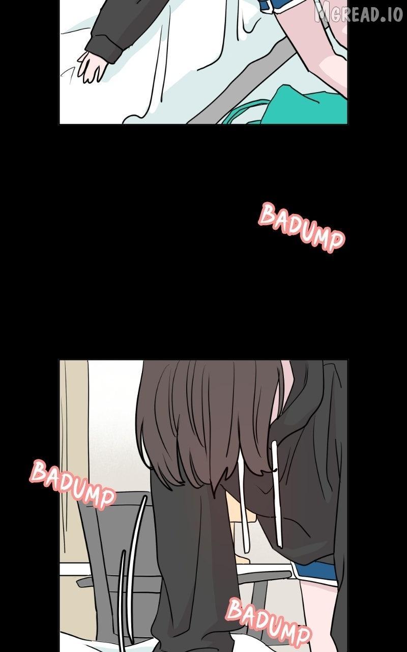 Love Letter Chapter 49 page 31 - 