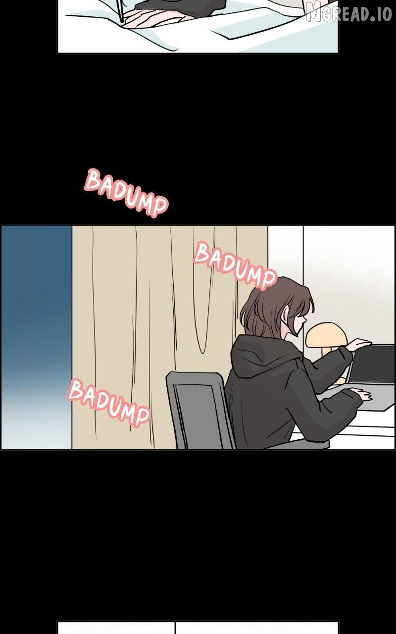 Love Letter Chapter 49 page 32 - 