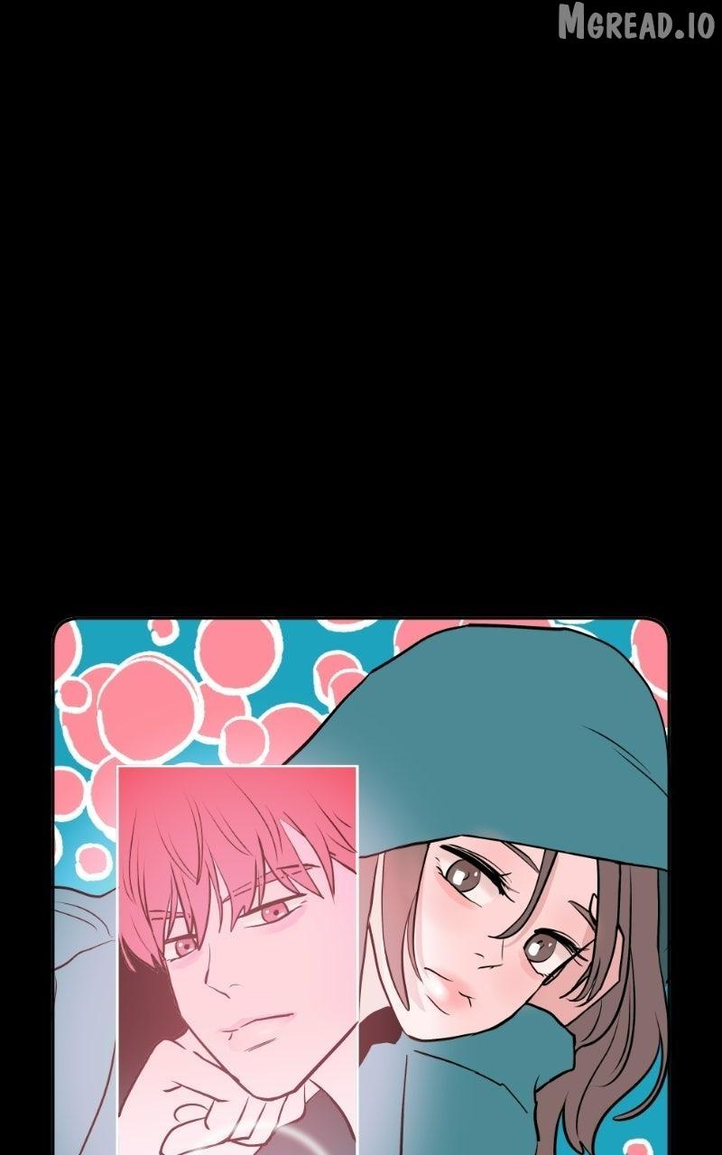 Love Letter Chapter 49 page 36 - 