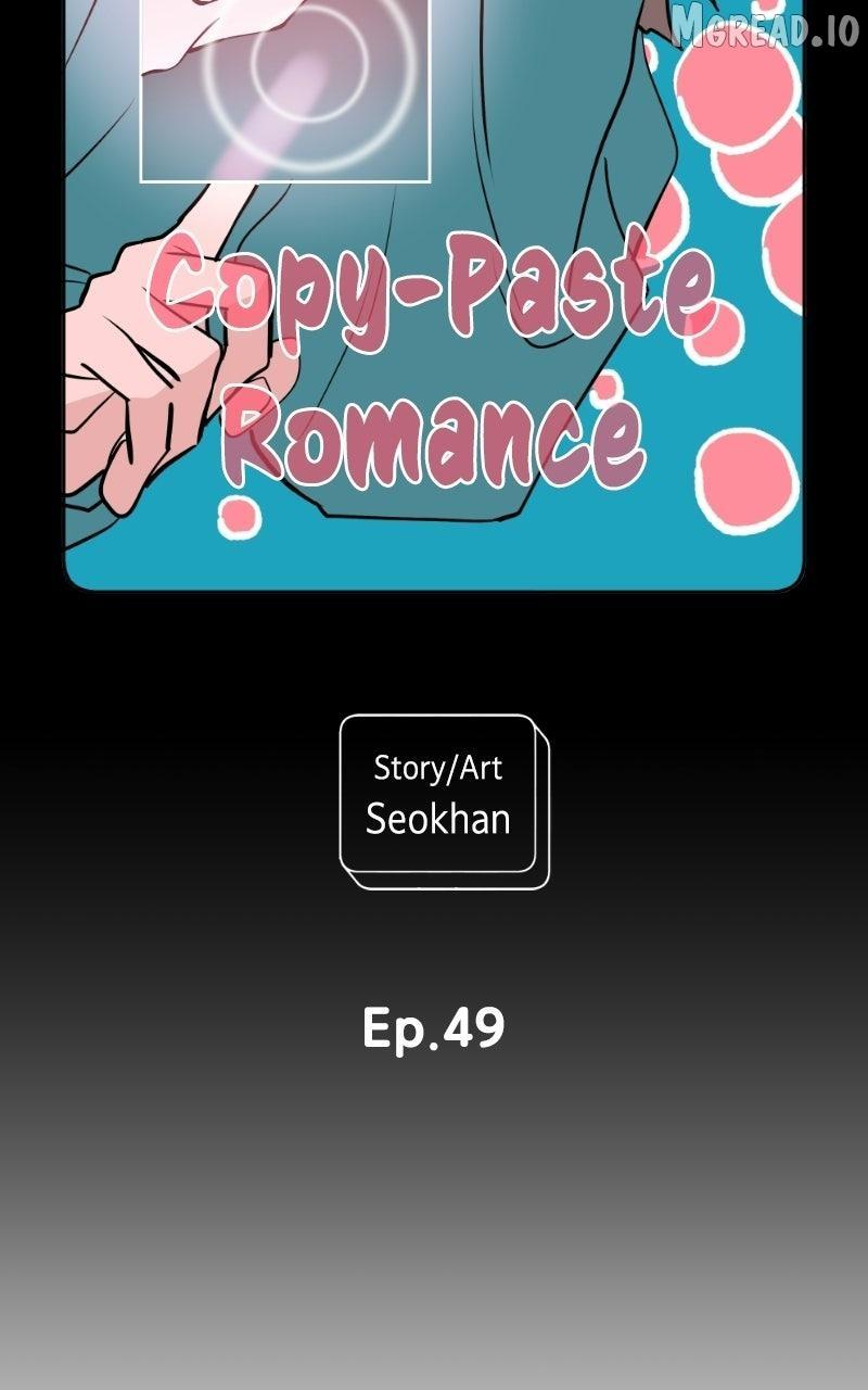 Love Letter Chapter 49 page 37 - 