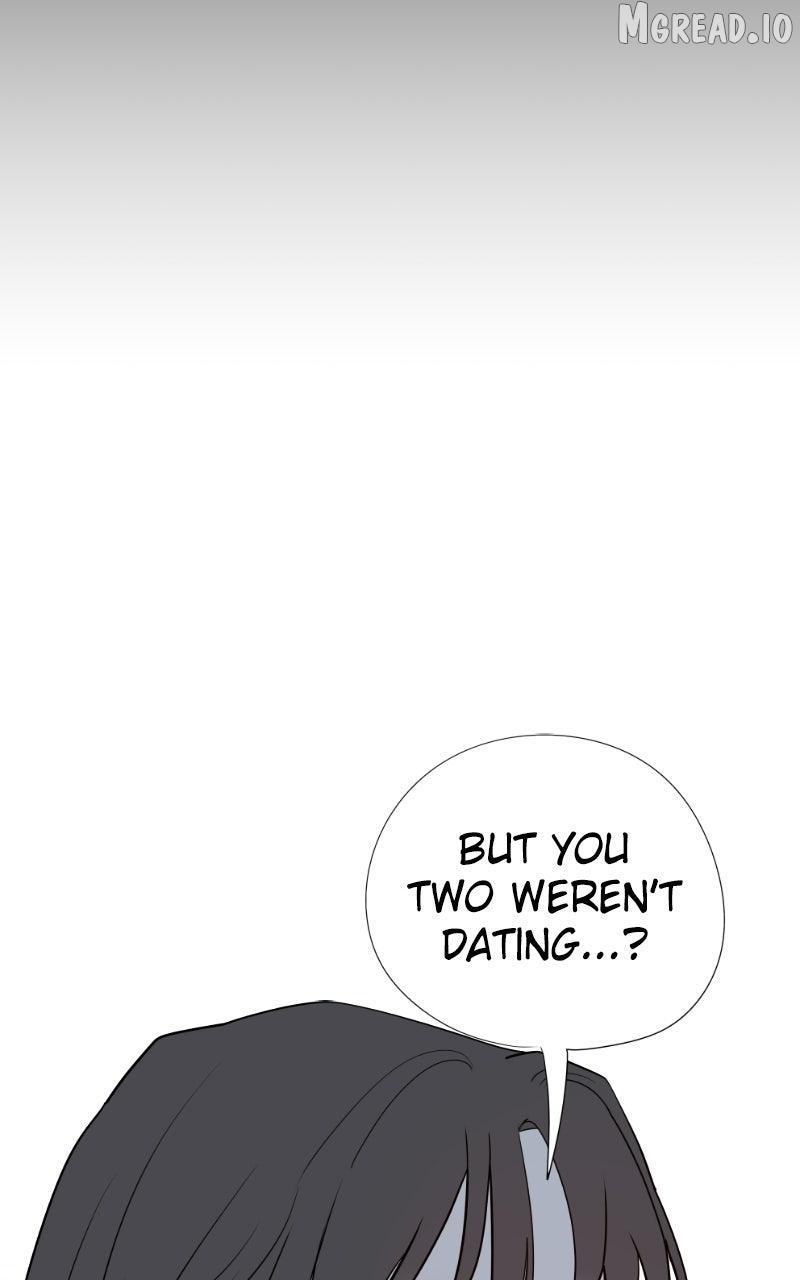 Love Letter Chapter 49 page 38 - 