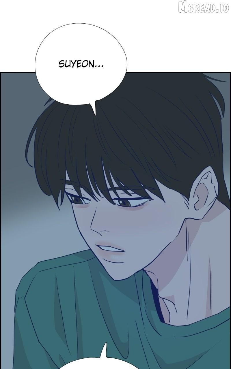 Love Letter Chapter 49 page 40 - 