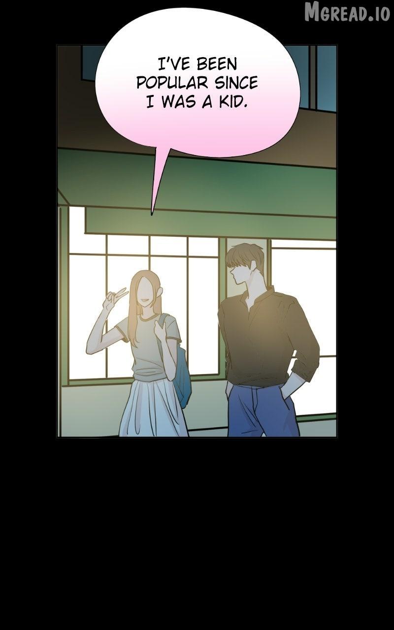 Love Letter Chapter 49 page 42 - 