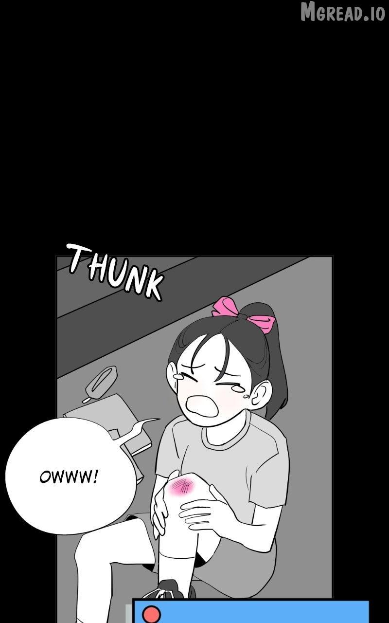 Love Letter Chapter 49 page 43 - 