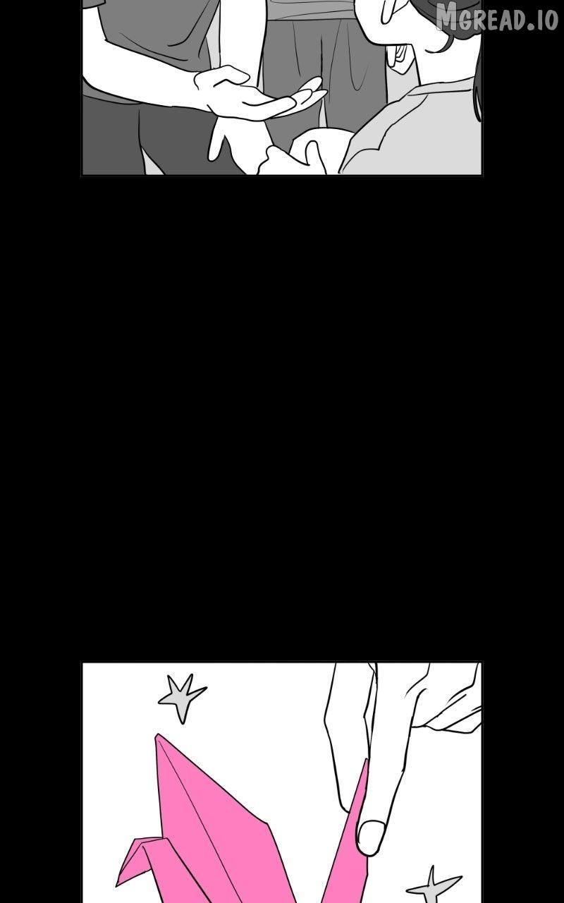 Love Letter Chapter 49 page 45 - 