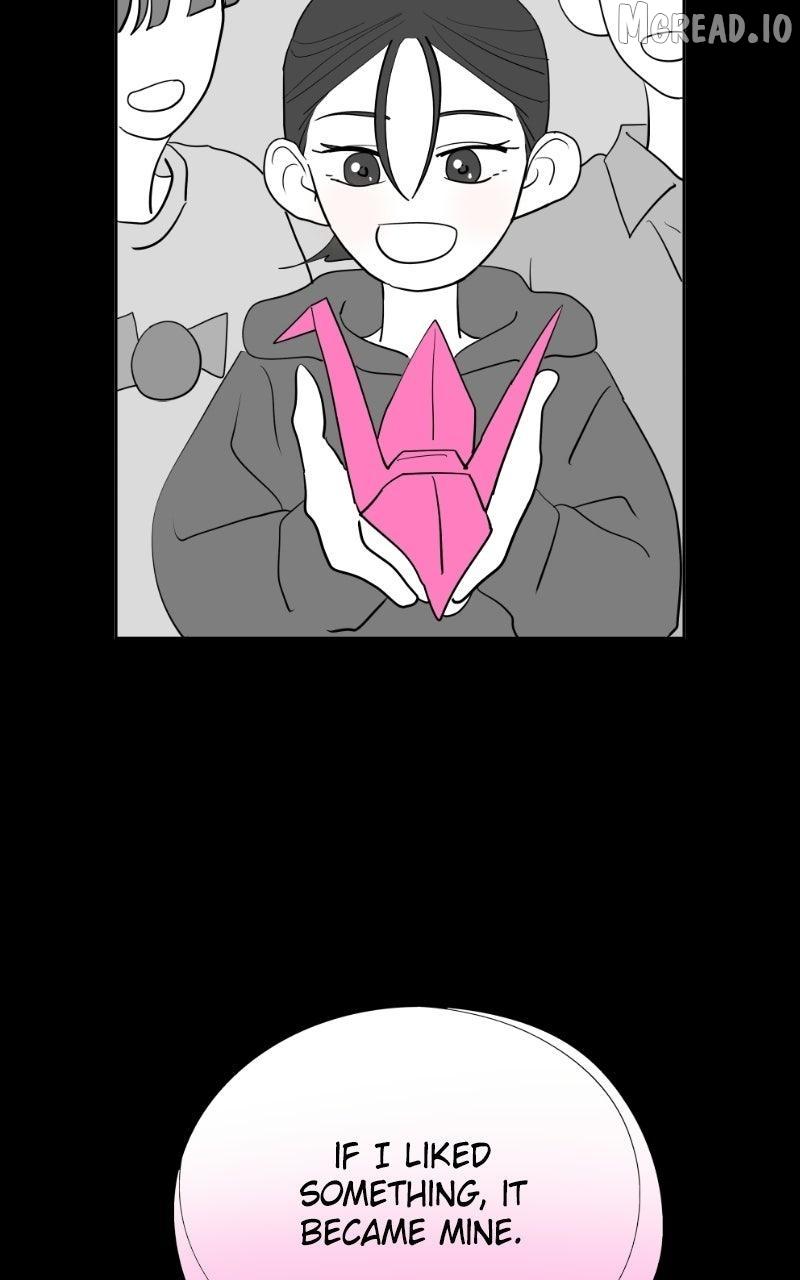 Love Letter Chapter 49 page 48 - 