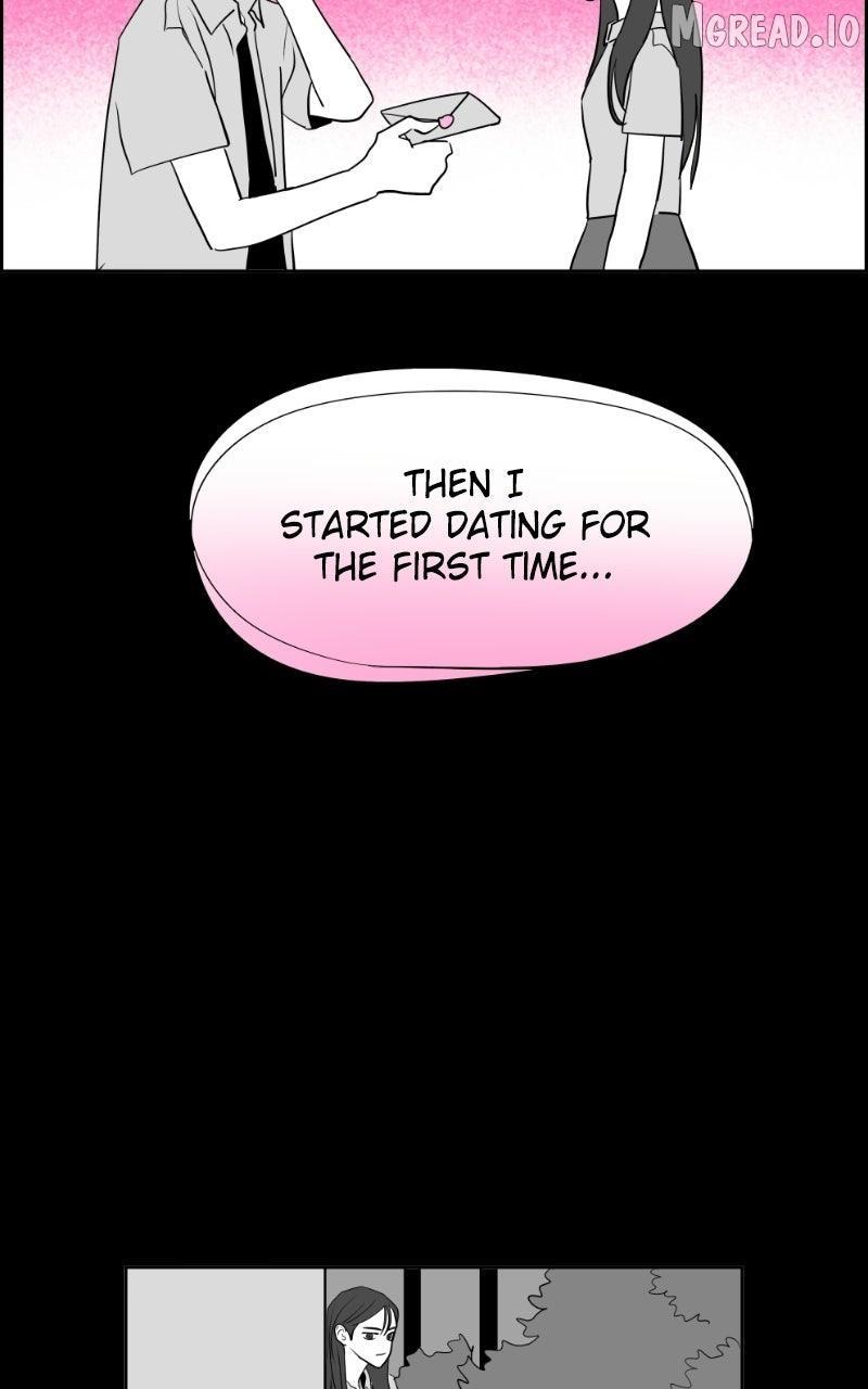 Love Letter Chapter 49 page 50 - 