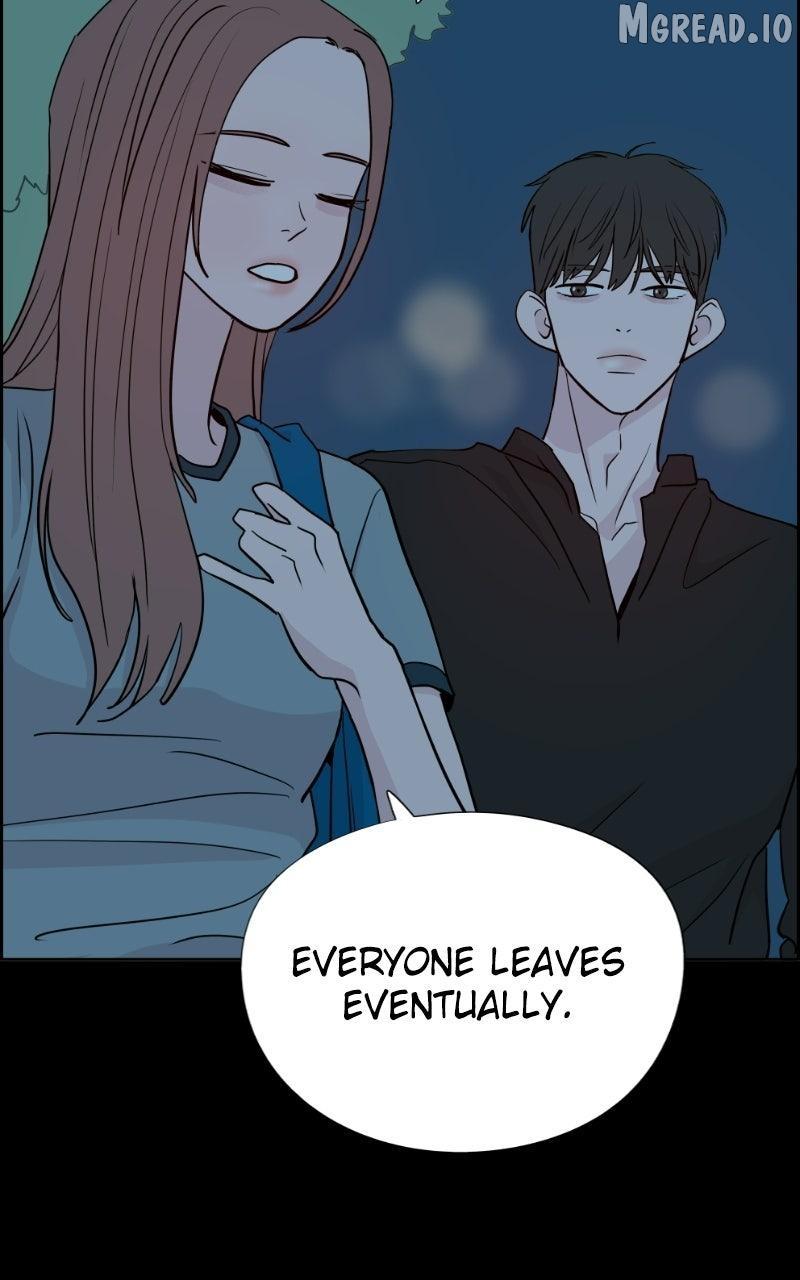 Love Letter Chapter 49 page 54 - 