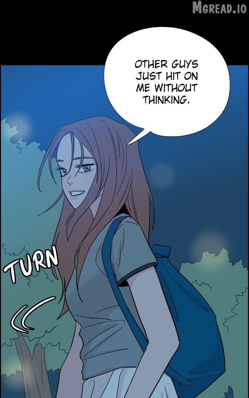 Love Letter Chapter 49 page 57 - 