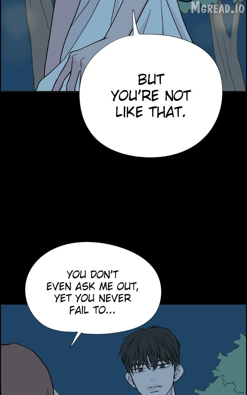 Love Letter Chapter 49 page 58 - 