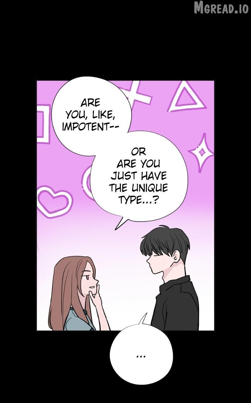 Love Letter Chapter 49 page 60 - 